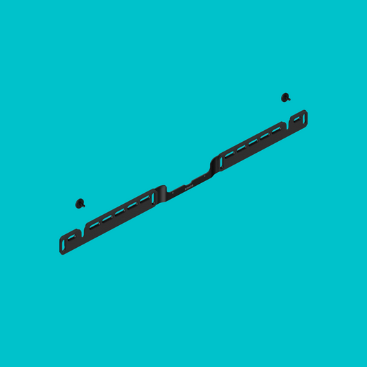 Veggfesting fyrir Sonos Arc hátalara