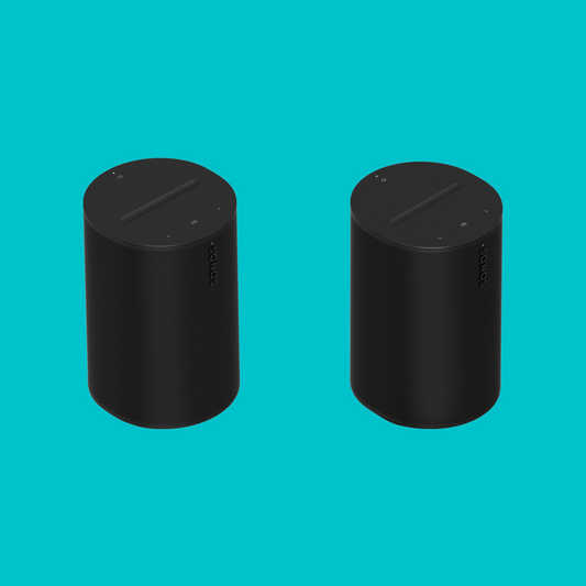 Hátalarar - Sonos Era 100 Pro - Par