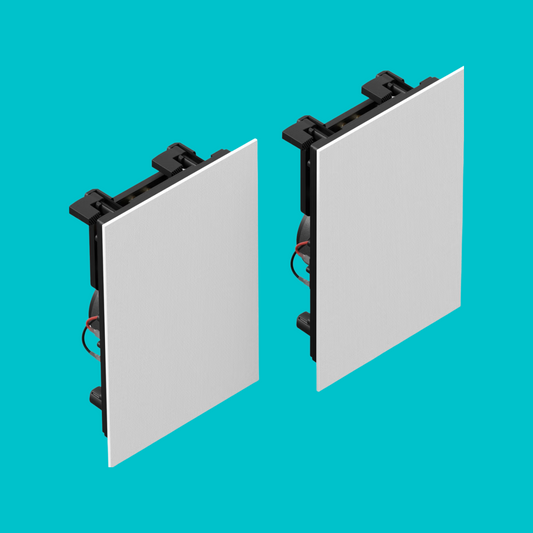Vegghátalarar Par - Sonos & Sonace In-Wall Speakers