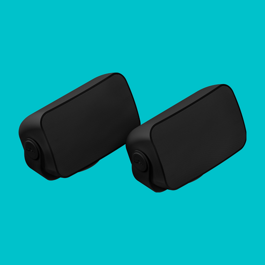Útihátalarar - Sonos & Sonance Outdoor Speakers - Par