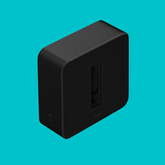Bassabox - Sonos Sub 4
