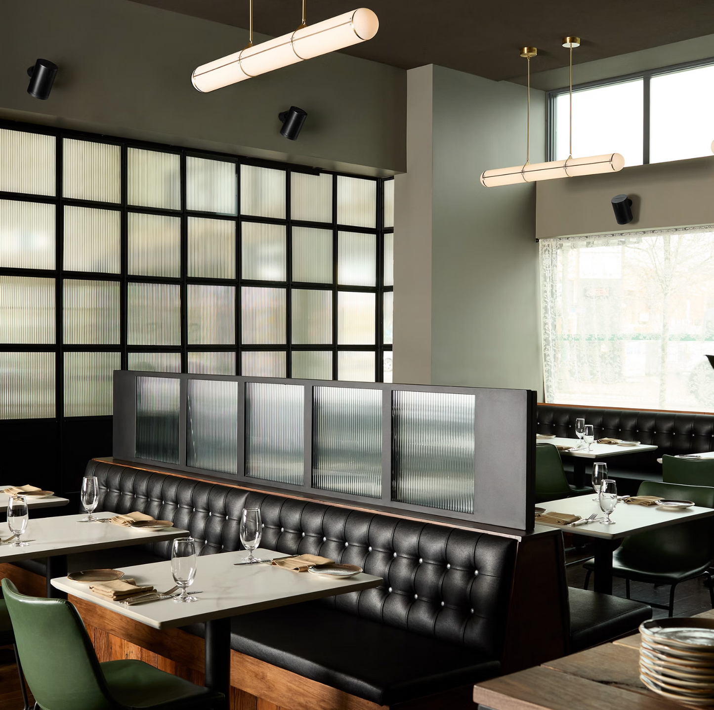 Hátalarar - Sonos Era 100 Pro - Par