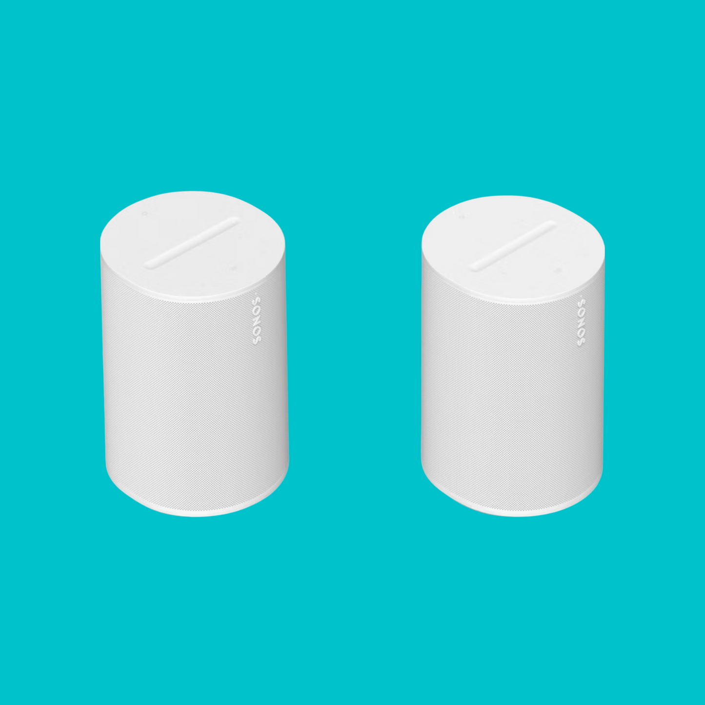 Hátalarar - Sonos Era 100 Pro - Par