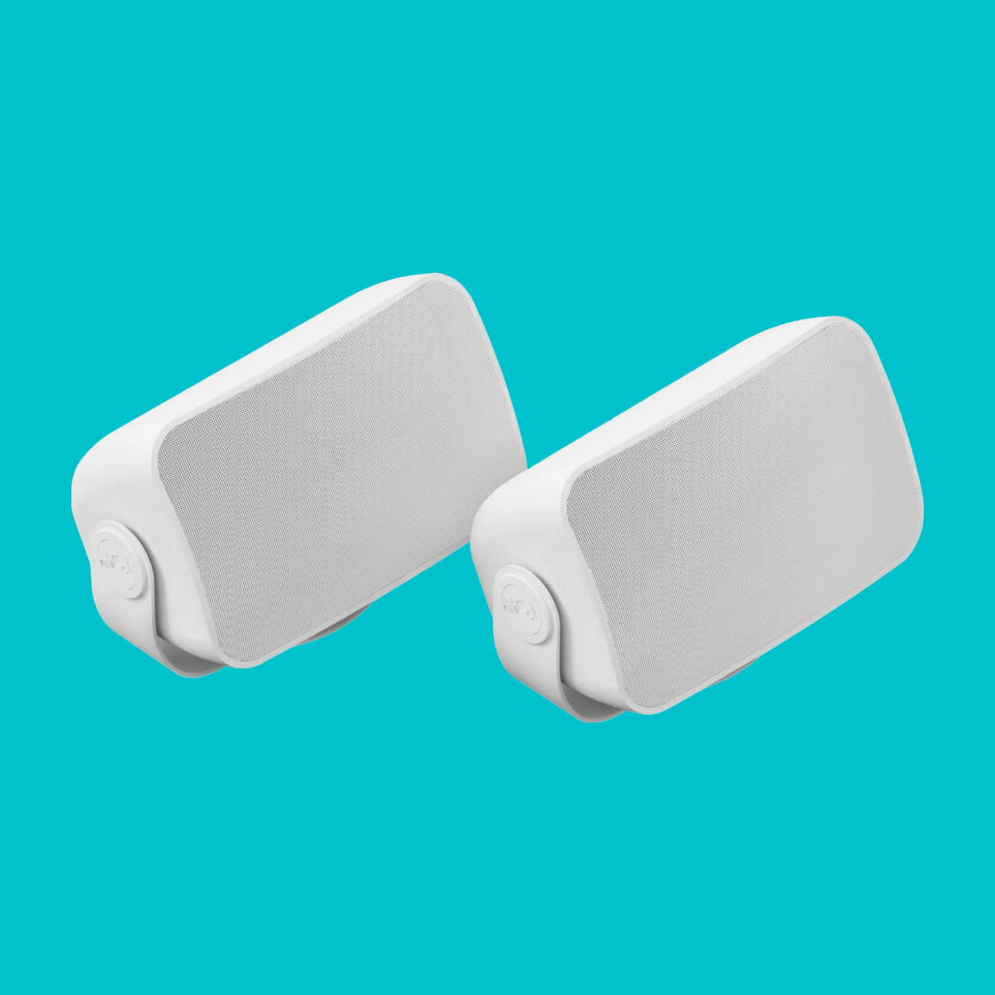 Útihátalarar - Sonos & Sonance Outdoor Speakers - Par