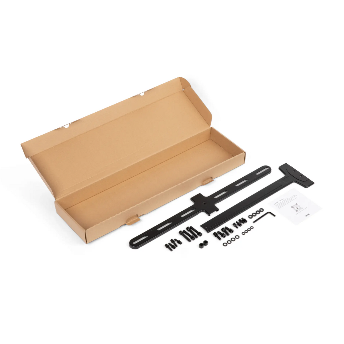 Skjáfesting fyrir Uglubar