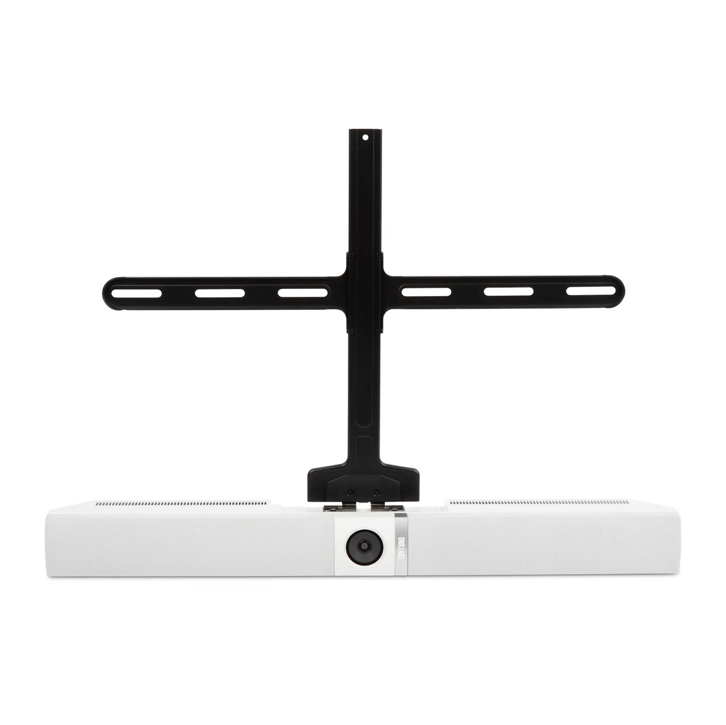 Skjáfesting fyrir Uglubar