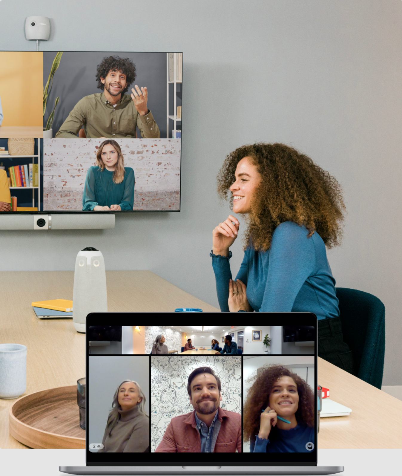 Uglubar - The Owl Bar