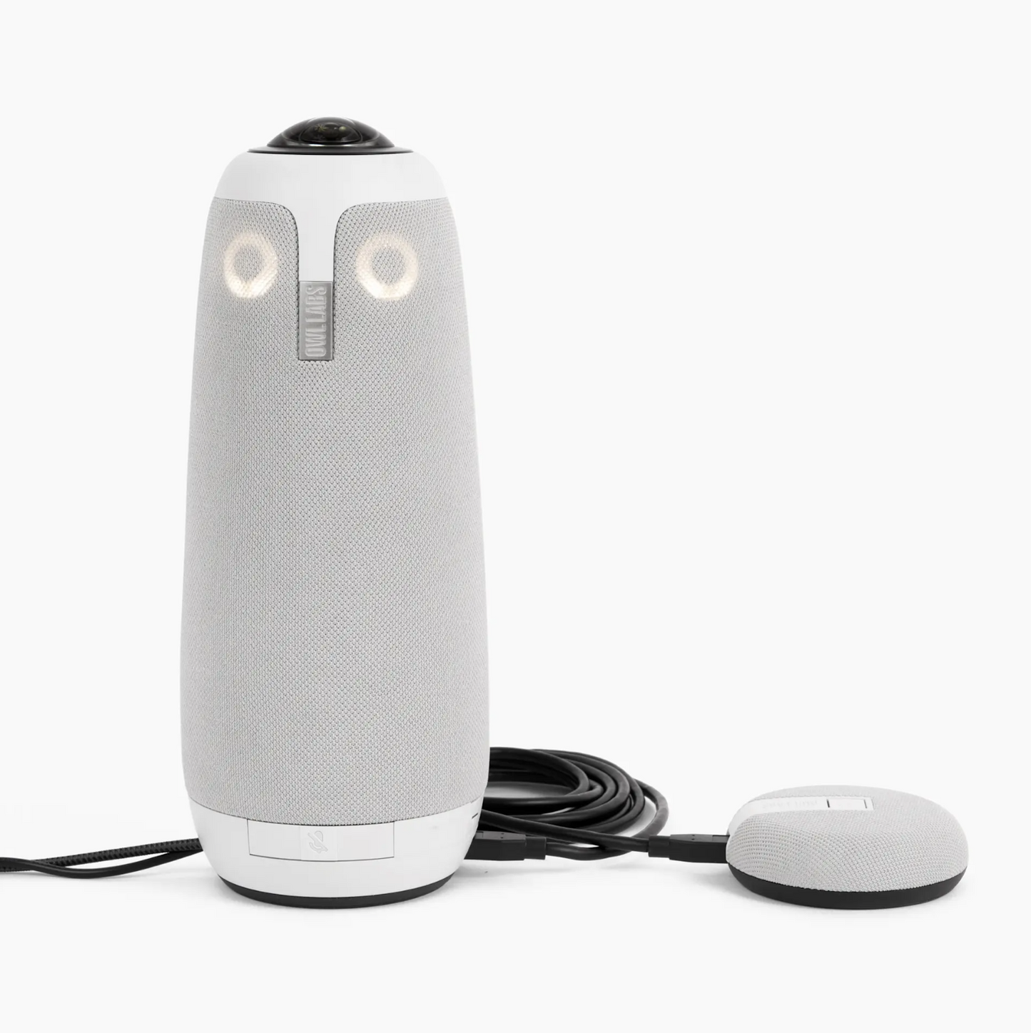 Hljóðnemi fyrir Uglu