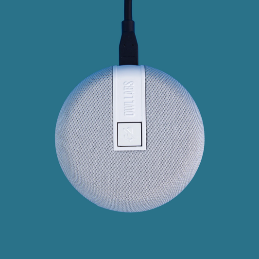 Hljóðnemi fyrir Uglu