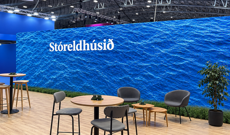 Stóreldhúsið 2026
