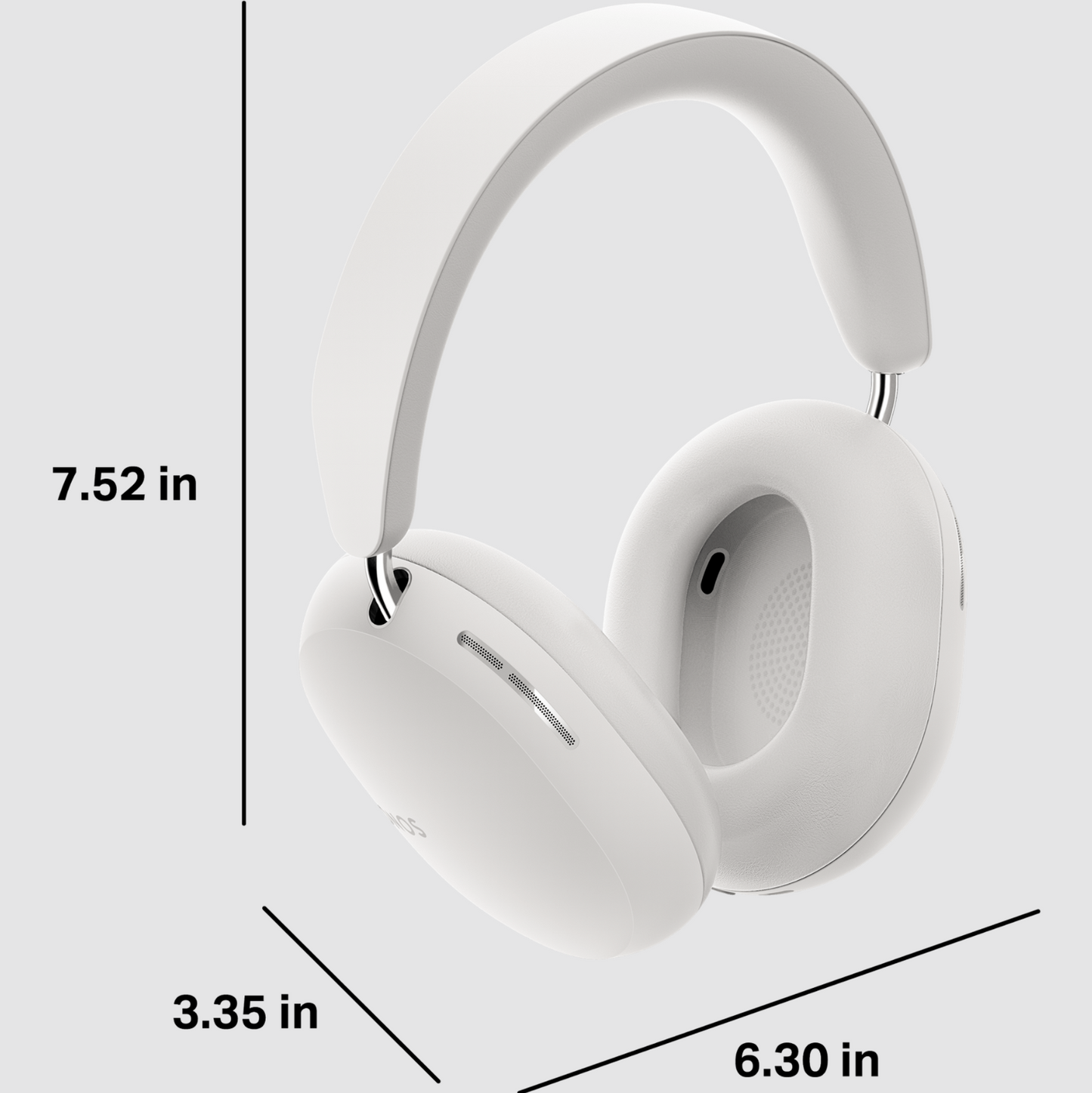 Heyrnatól - Sonos Ace