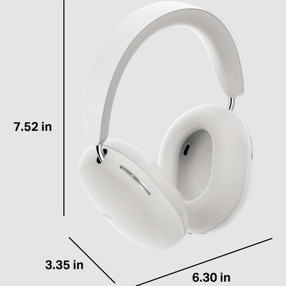 Heyrnatól - Sonos Ace