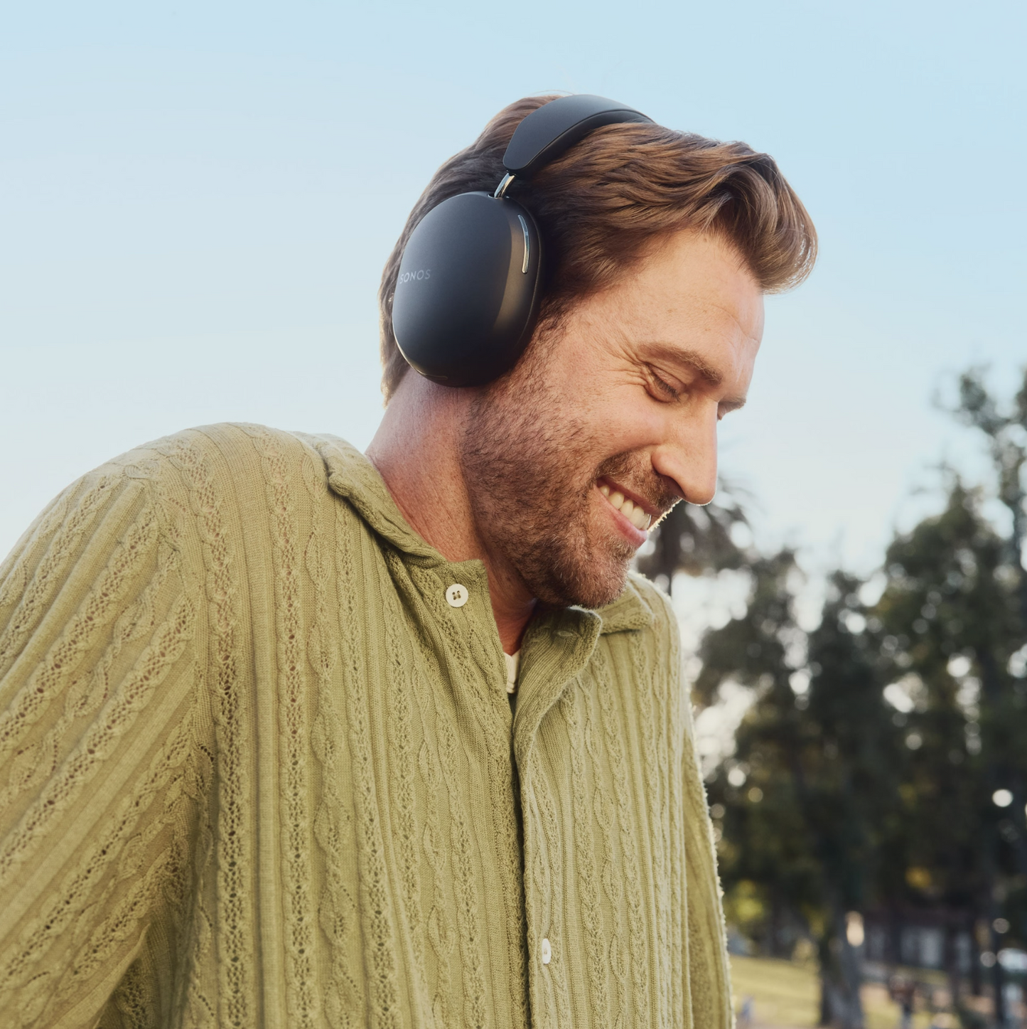 Heyrnatól - Sonos Ace