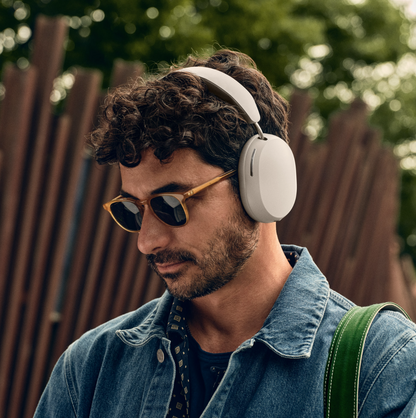 Heyrnatól - Sonos Ace