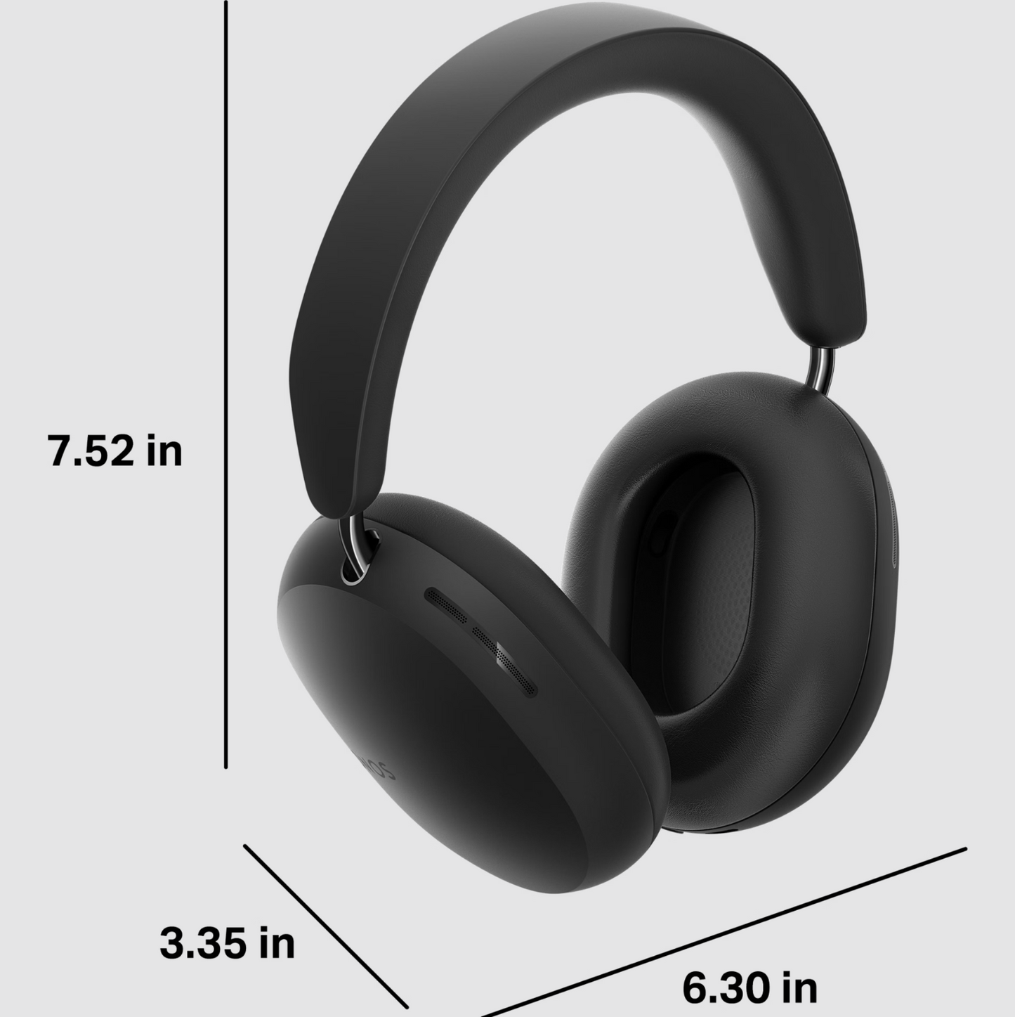 Heyrnatól - Sonos Ace