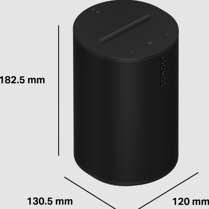 Hátalari - Sonos Era 100