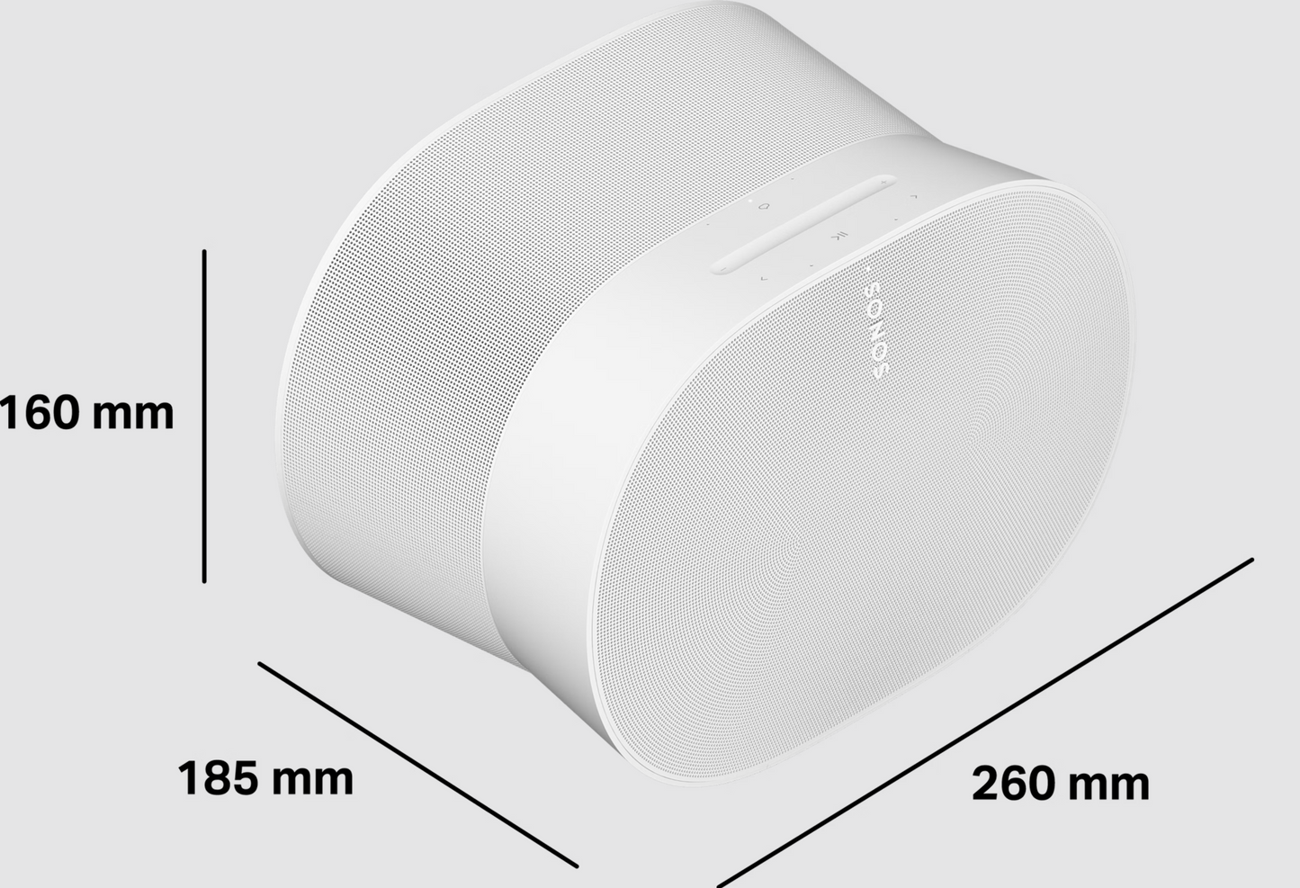 Hátalari - Sonos Era 300