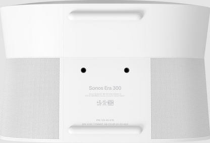 Hátalari - Sonos Era 300