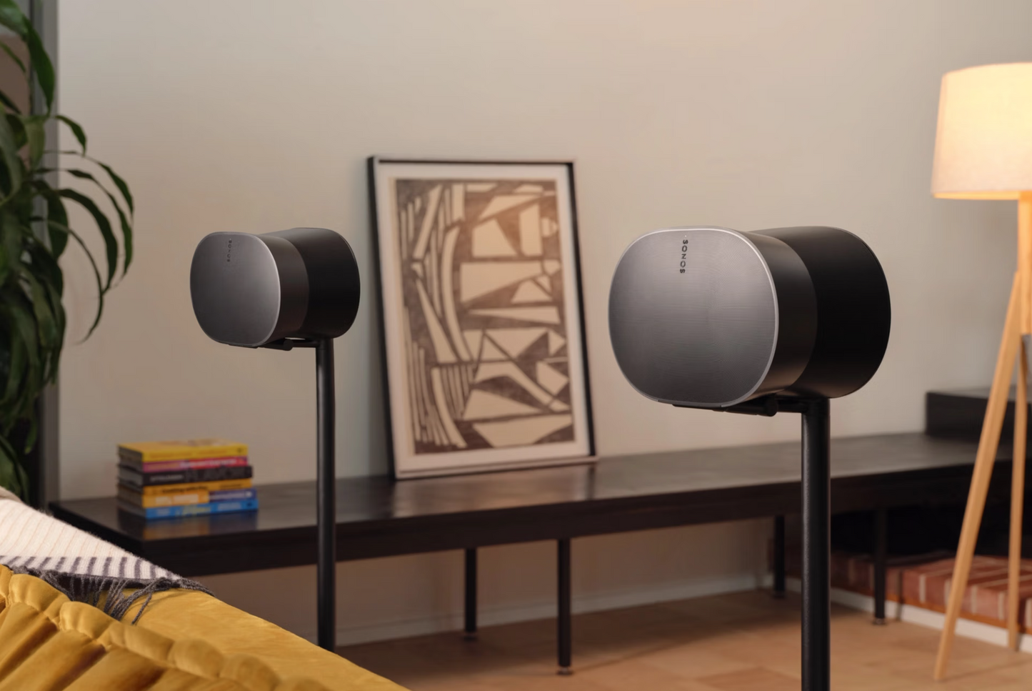 Standur fyrir Sonos Era 300 hátalara