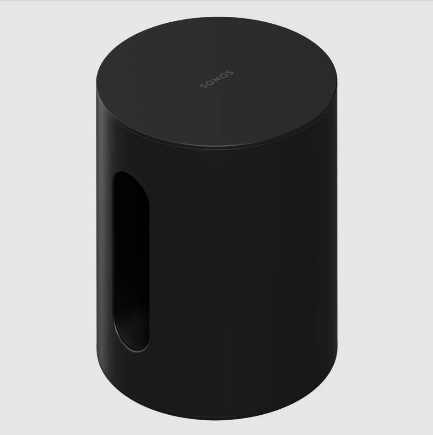 Bassabox - Sonos Sub Mini