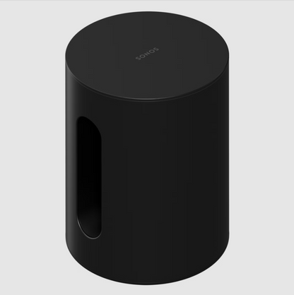 Bassabox - Sonos Sub Mini