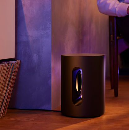 Bassabox - Sonos Sub Mini