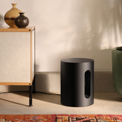 Bassabox - Sonos Sub Mini