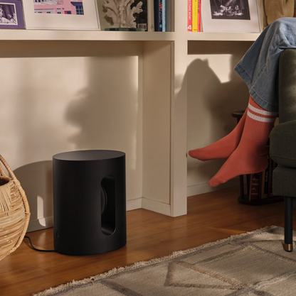 Bassabox - Sonos Sub Mini