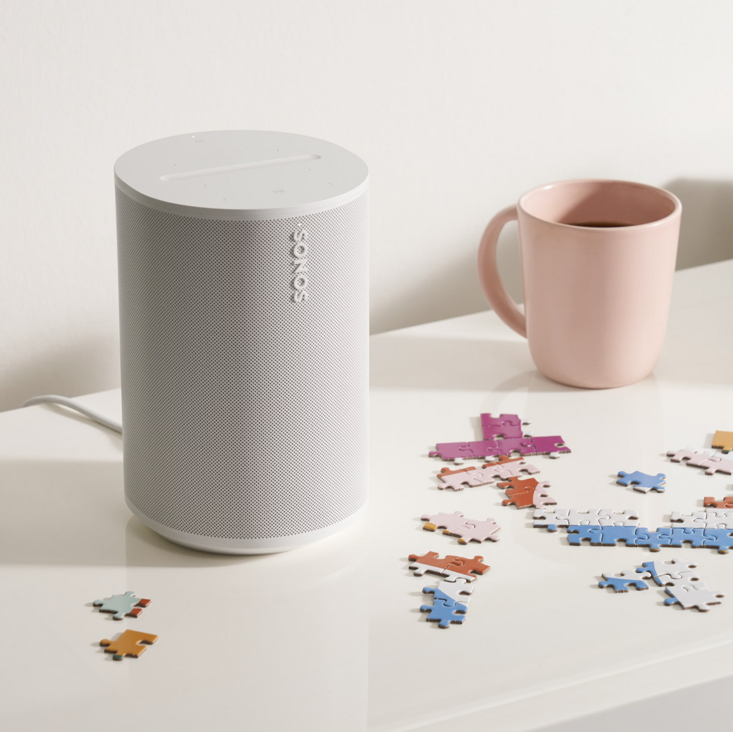 Hátalari - Sonos Era 100