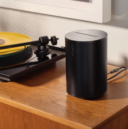 Hátalari - Sonos Era 100