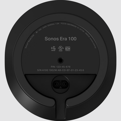 Hátalari - Sonos Era 100