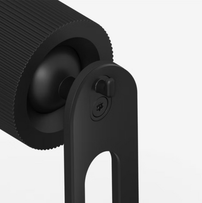 Veggfestingar fyrir Sonos Era 100 Pro hátalara - Par