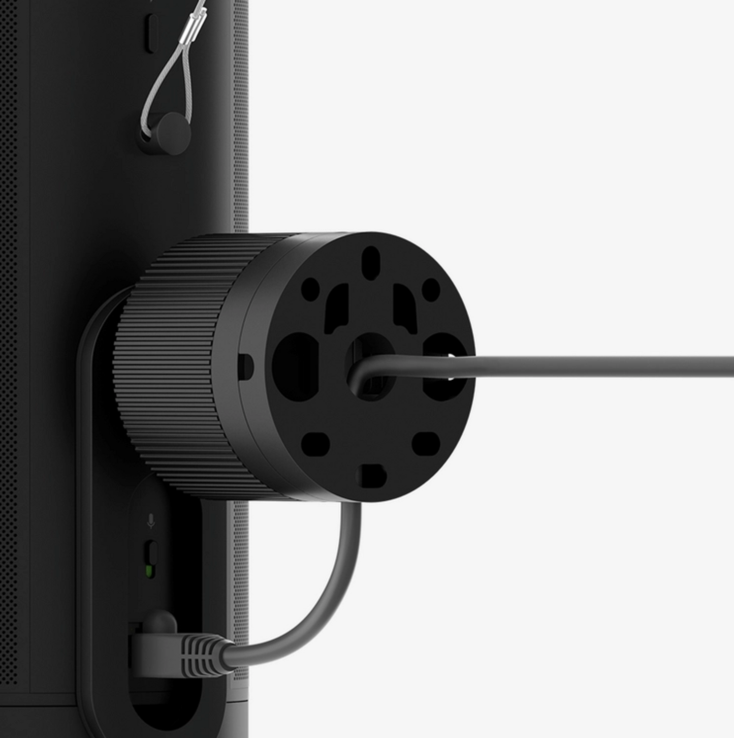 Veggfestingar fyrir Sonos Era 100 Pro hátalara - Par