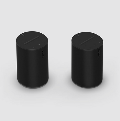 Hátalarar - Sonos Era 100 Pro - Par